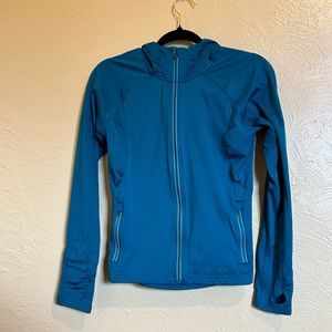 Athleta jacket